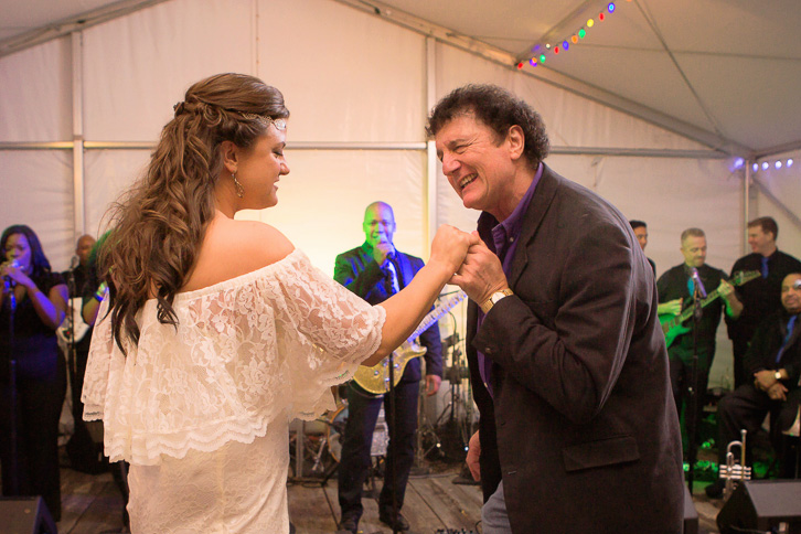 Joe Pool Lake Wedding by Dallas Wedding PHotographers - K & S Ph